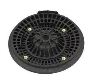 Sta-Rite C203-194P Seal Plate for Max-E-Pro / Dura-Glas II