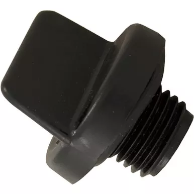 Sta-Rite Dura Jet Drain Plug, New Style MPT Thread