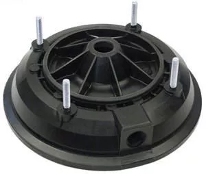 Sta-Rite L176-47P Tank Body (Back Half) for PLBC Pumps