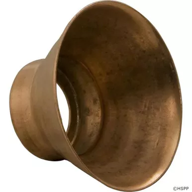Sta-Rite Max-E-Glas / Dura-Glas Copper Seal Plate Insert J3-2 (pre 1998)