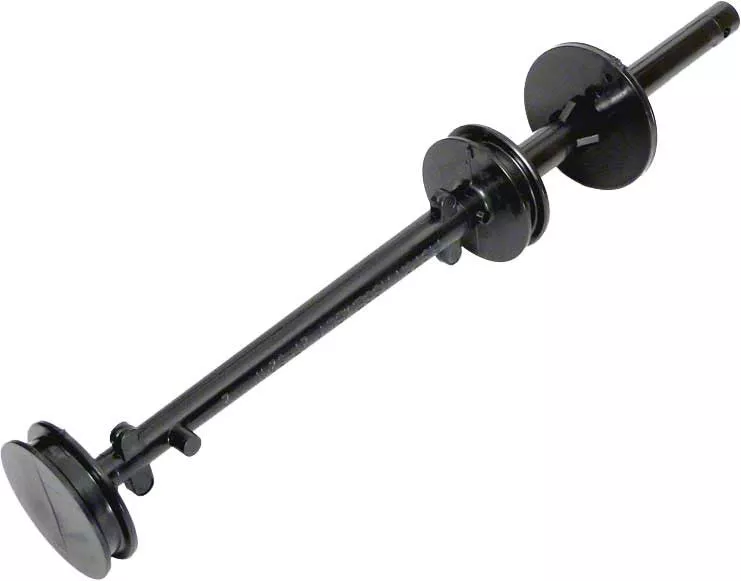 Sta-Rite Multiport Slide Valve Piston Shaft