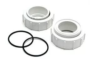 Sta-Rite PKG188 Union Adapter Kit - 2 Inch
