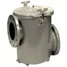 Sta-Rite Strainer Pkg 184C Complete, Epoxy-Coated f/CSP (PKG 184C)