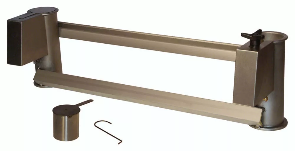 Stainless Steel Competitor Dual-Wedge Dual Post Anchor 6 Inch