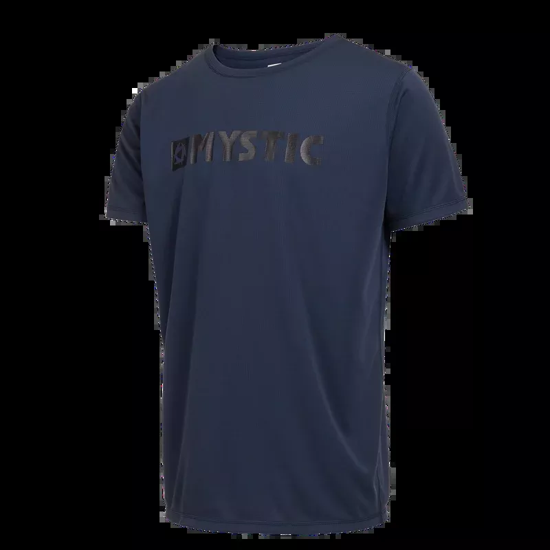 Star S/S Quickdry BLUE