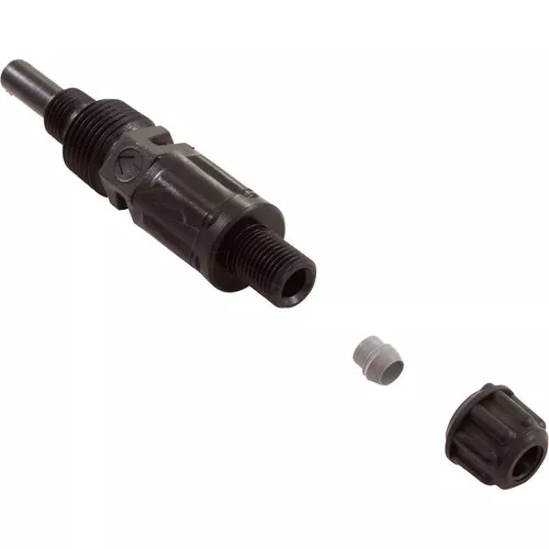 Stenner Injection Check Valve 1/4" - UCDBINJ
