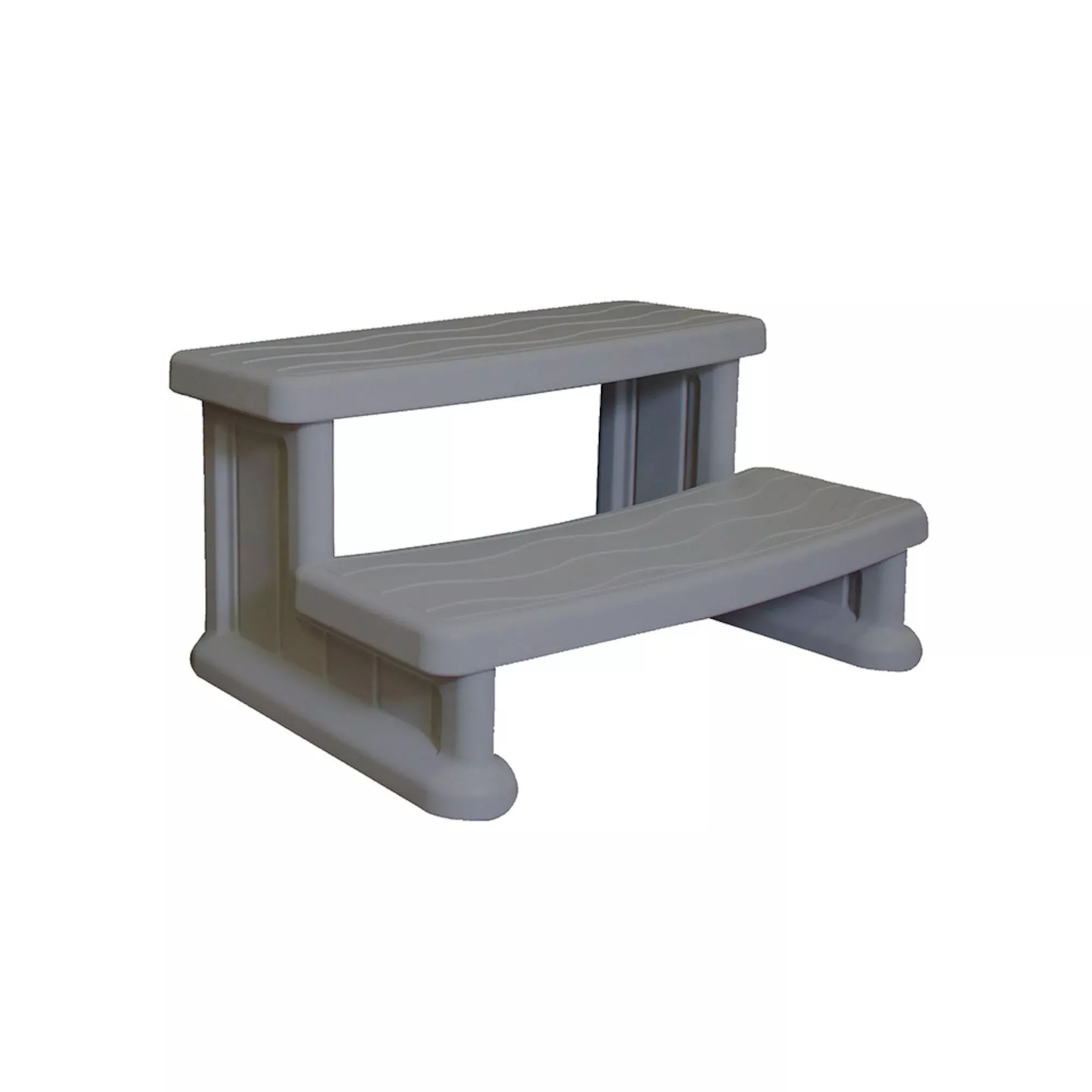 Steps CoverValet Gray CVSSTEPG