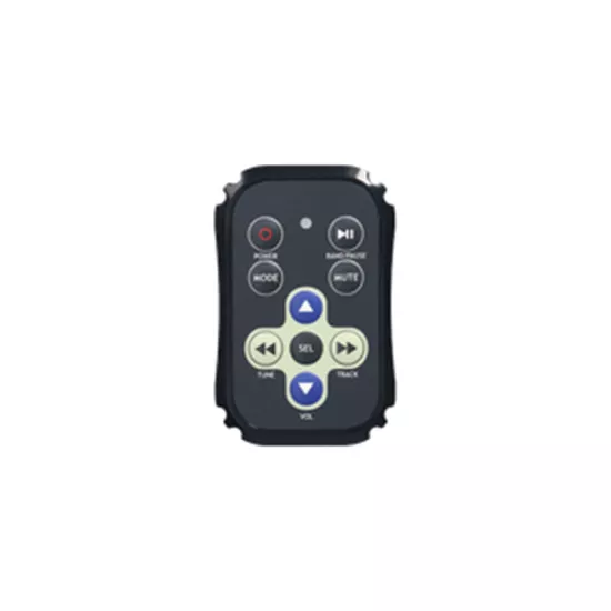 Stereo Remote Infinity Bluetooth W/Adapter MIL-RF9BL-UART