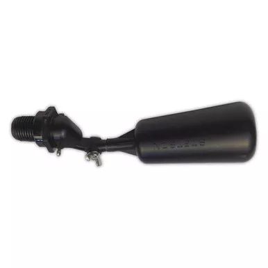 Stetson 1/2 inch PVC Auto Fill Float Valve - SD 1-2 ATF