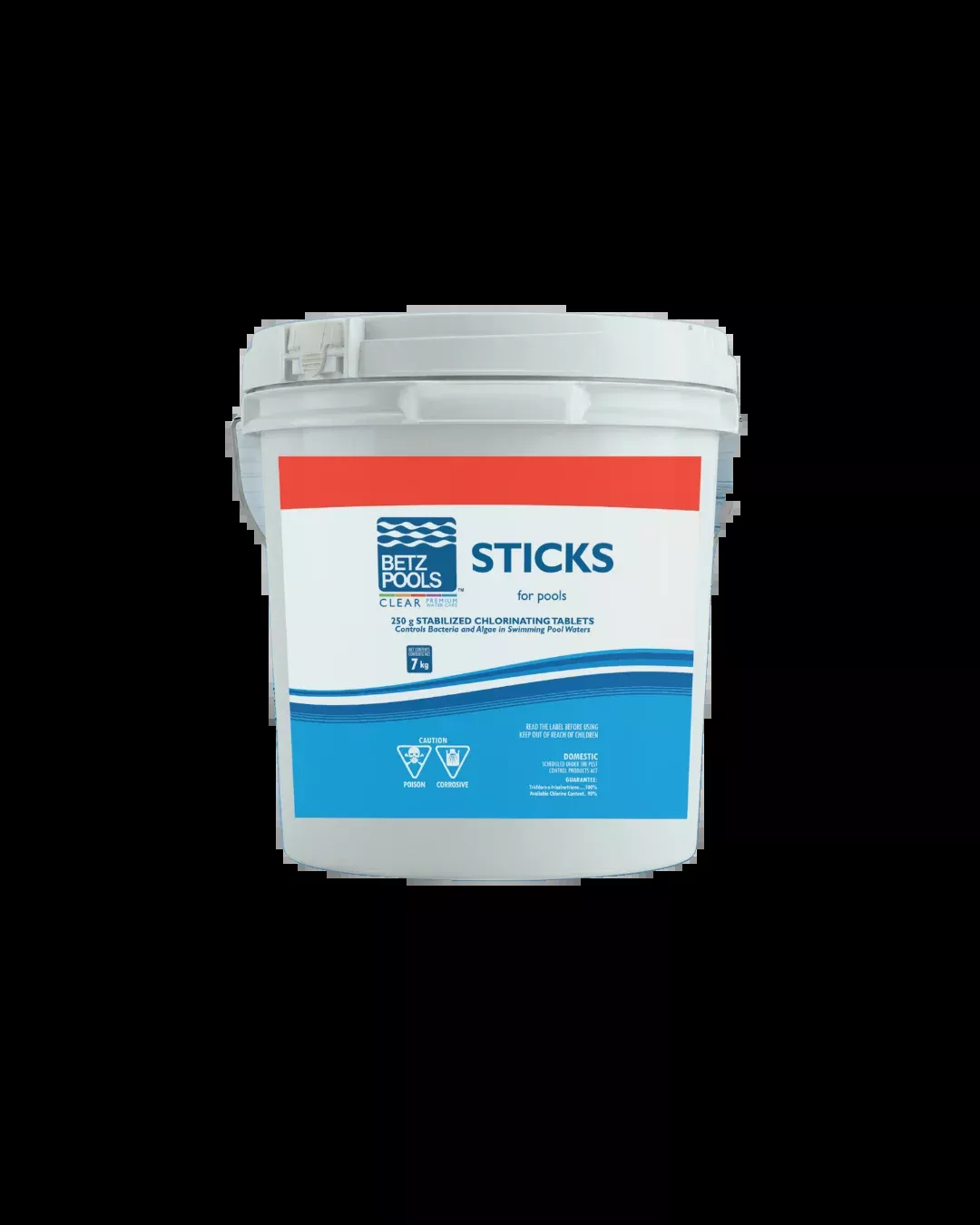 STICKS – 7 kg