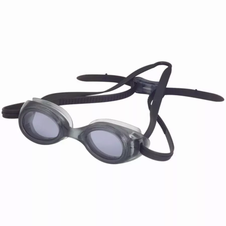 Stingray Jr Goggle – Smoke/Black