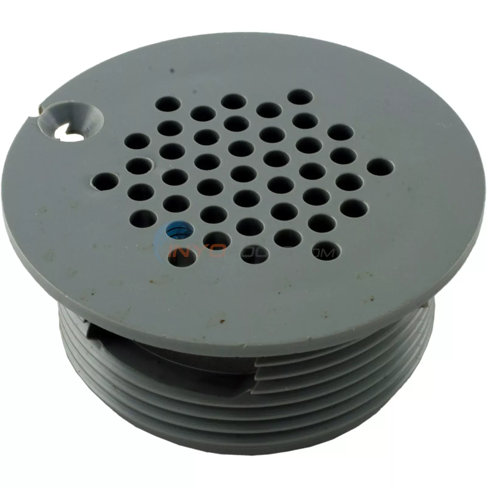 Strip Skimmer Grate Only, Gray (30-6521GRAY)