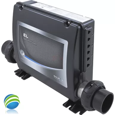 Strong Spas STREL15B Spa Pack Control Unit Only, Balboa