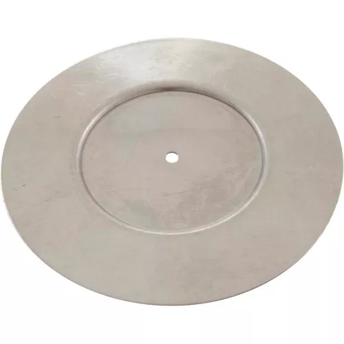 Suction Plate Ss U43-142SS