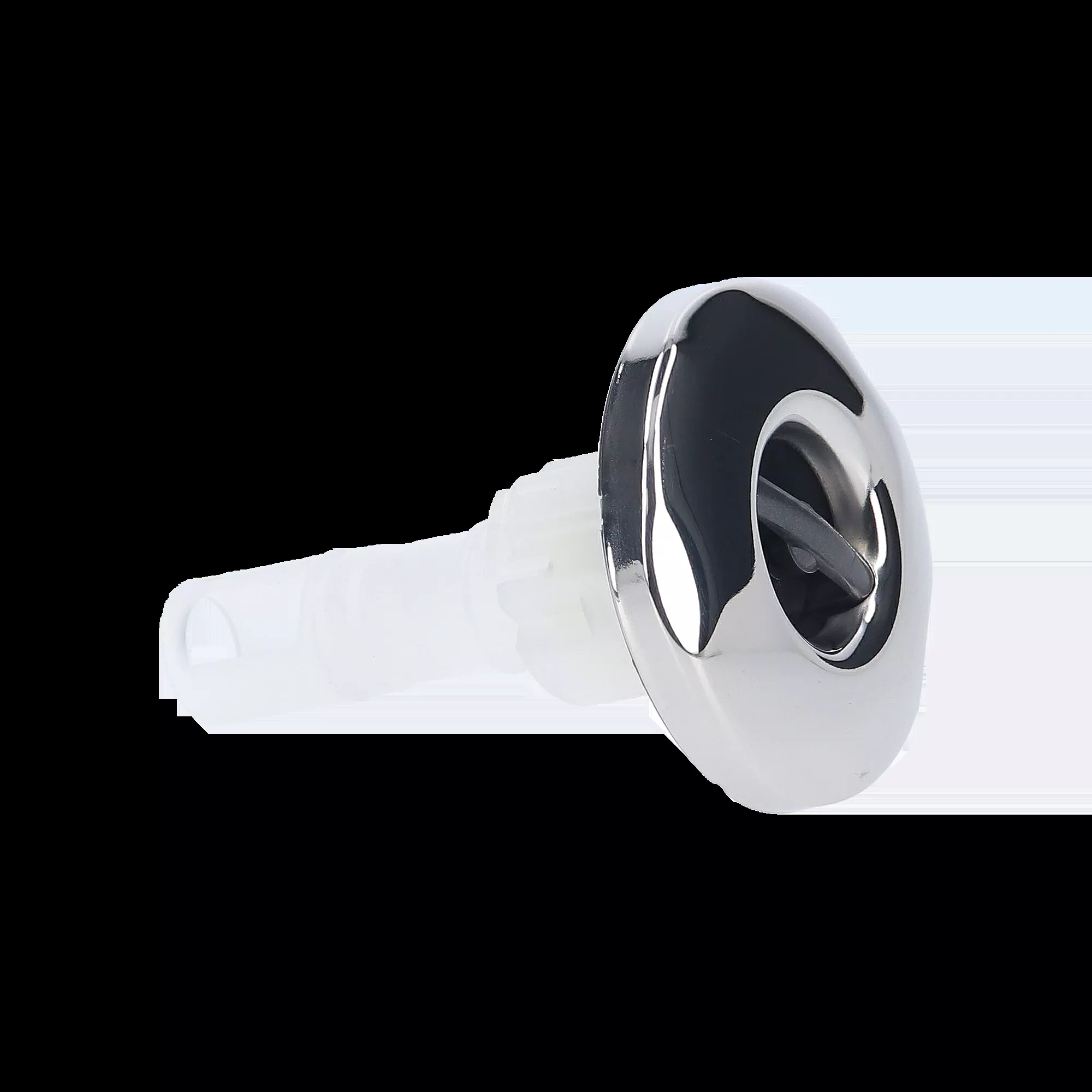 Sundance Jacuzzi Diverter Jet Pulsator Jet Internal 2″ 2540-245