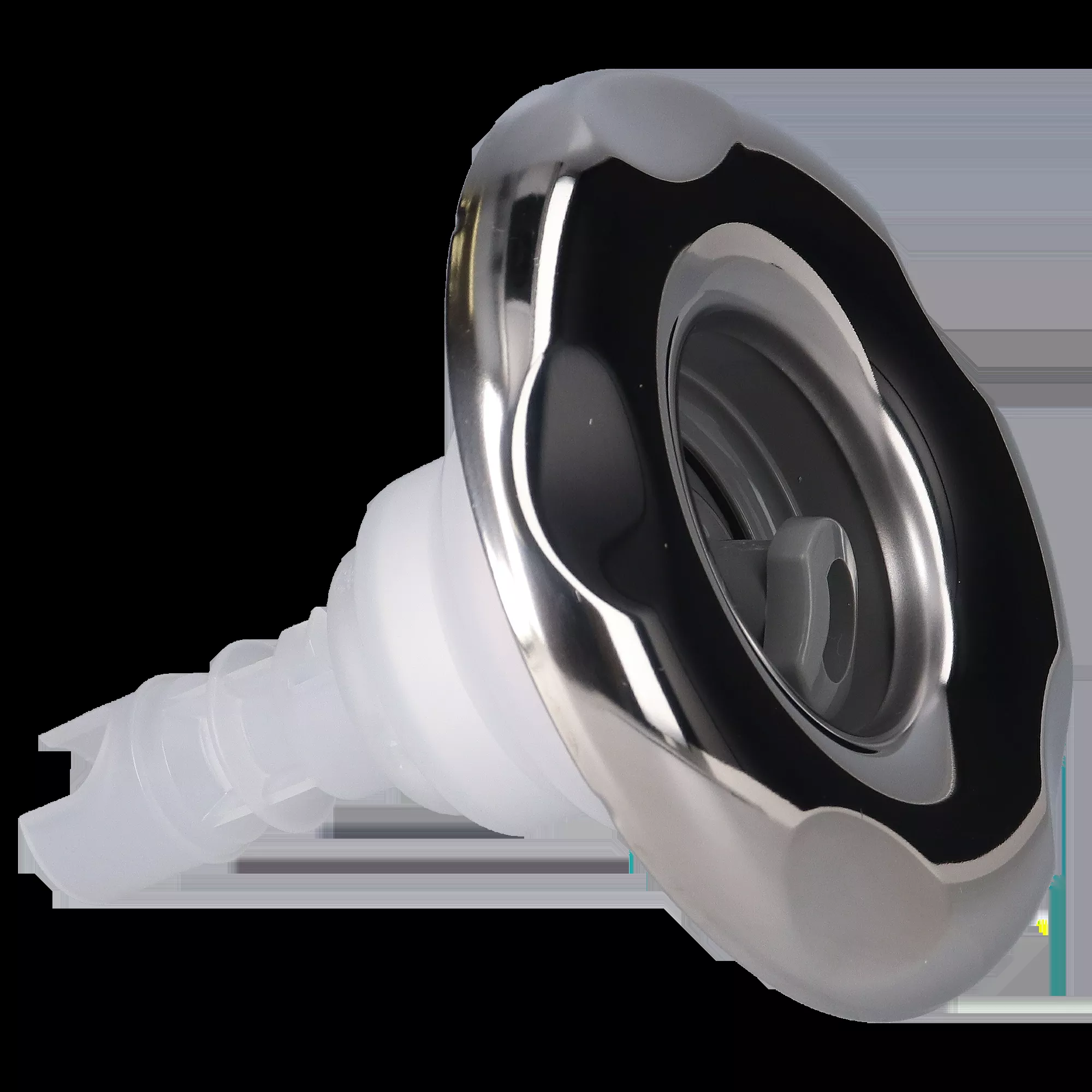Sundance Jacuzzi DVX Rotating Jet Internal 4″ 6473-545