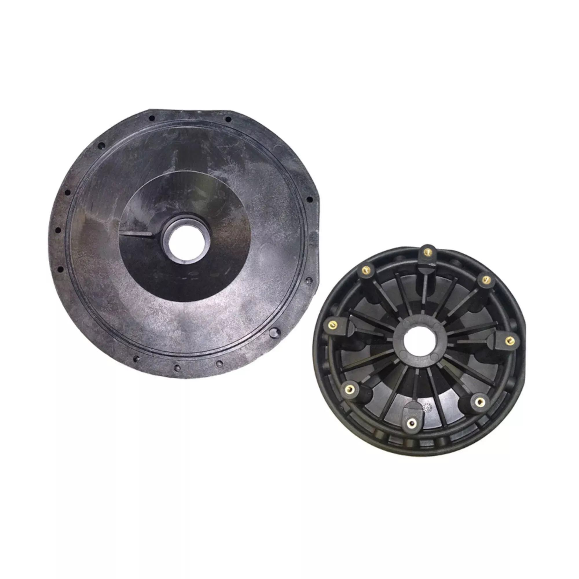 Sundance Jacuzzi Faceplate 6500-311