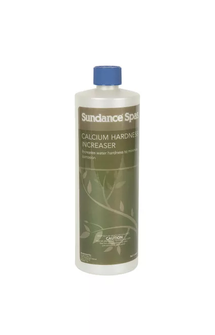 Sundance Spas Calcium Hardness Increaser 1qt.