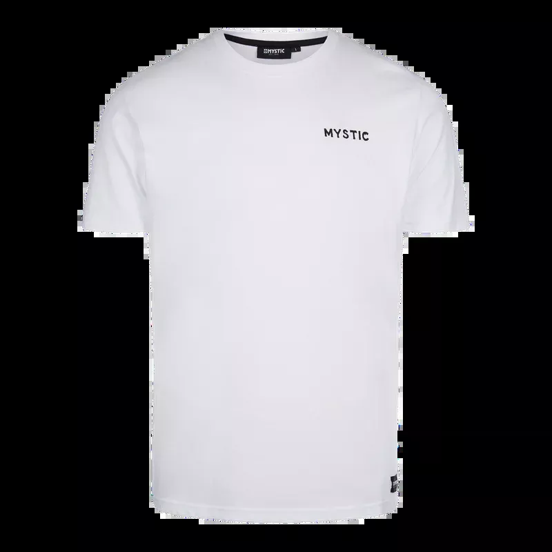 Sundowner Tee WHITE