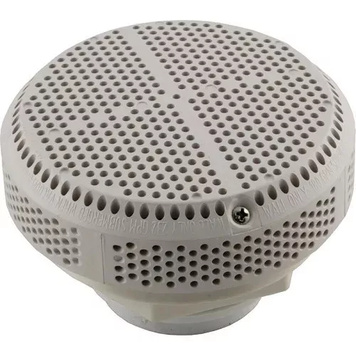 Super Hi-Flo Suction Assembly 640-3570V