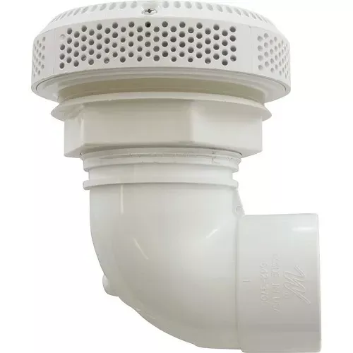 Super Hi-Flo Suction Assembly 640-3600V