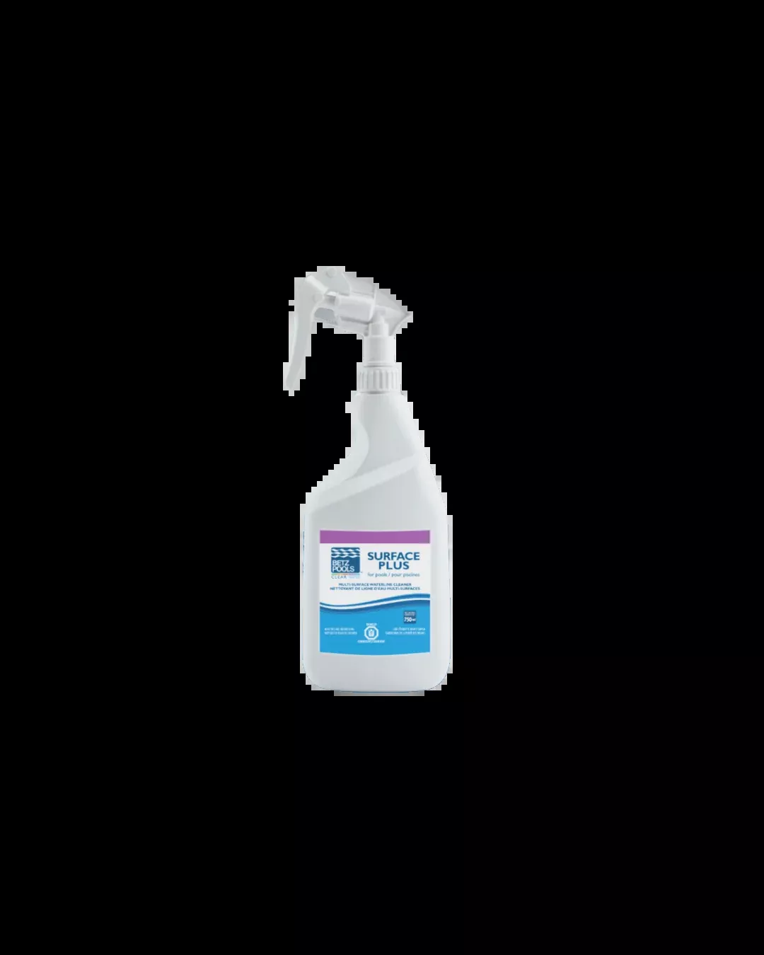 SURFACE PLUS – 750 ml