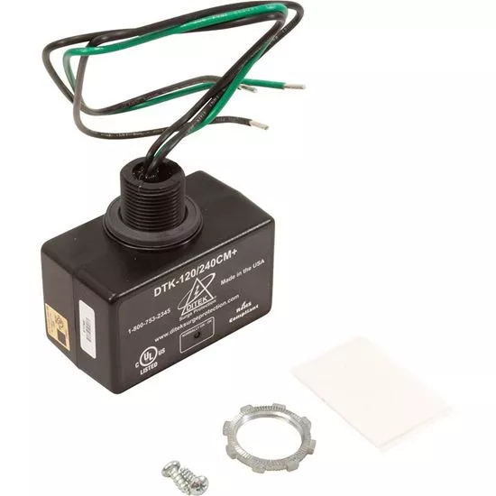 Surge Suppression Repair Kit Zodiac JPS High Voltage 5815