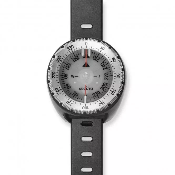 Suunto SK8 Compass – New Box Torn