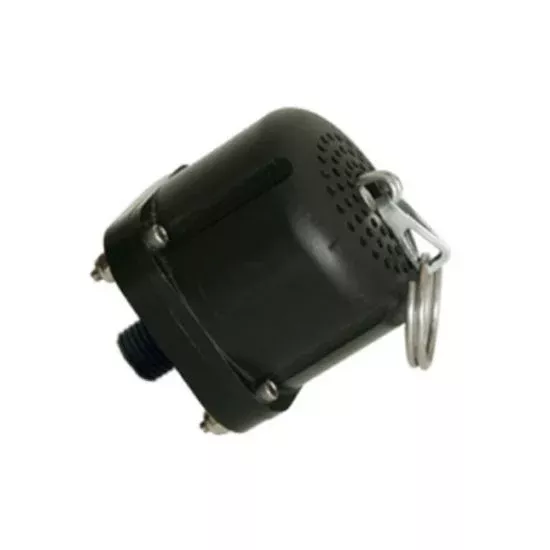 SVRS-20 VACLESS MANUAL STANDARD SWITCH MANUAL BREATHER II PRODUCTS