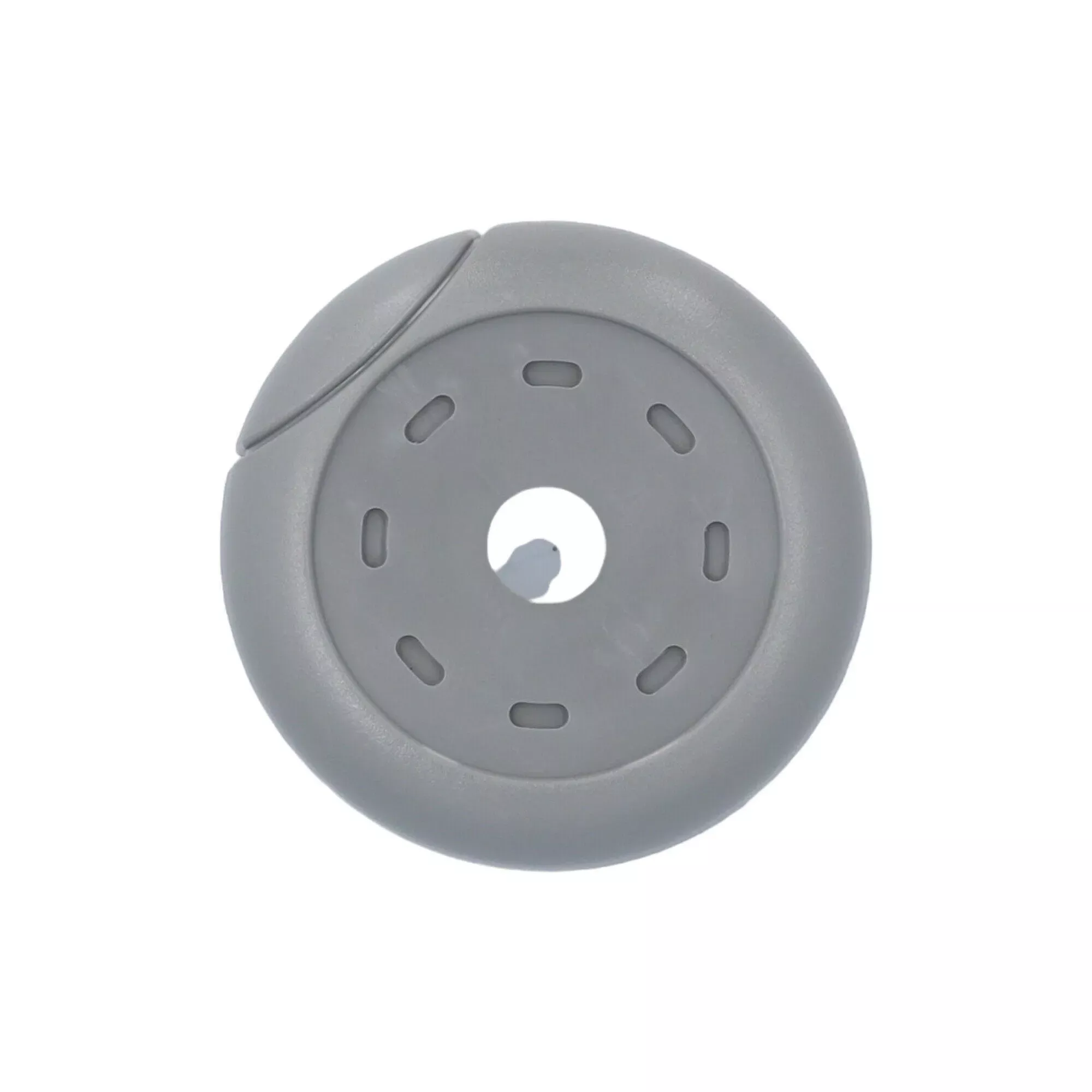 Sweetwater Gray Valve Cap 6540-362