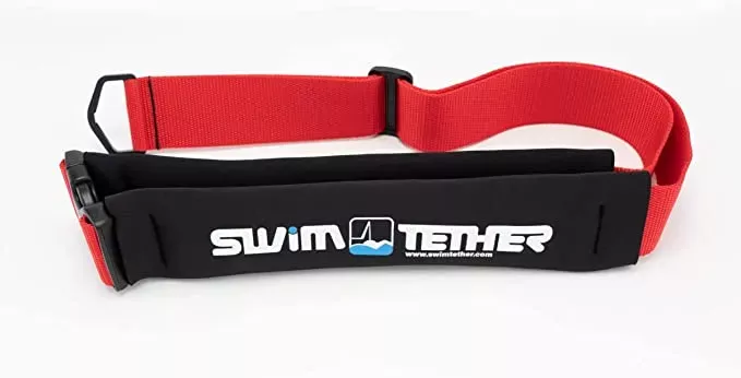 Swim Tether AC005-2SPL-DYNASTY