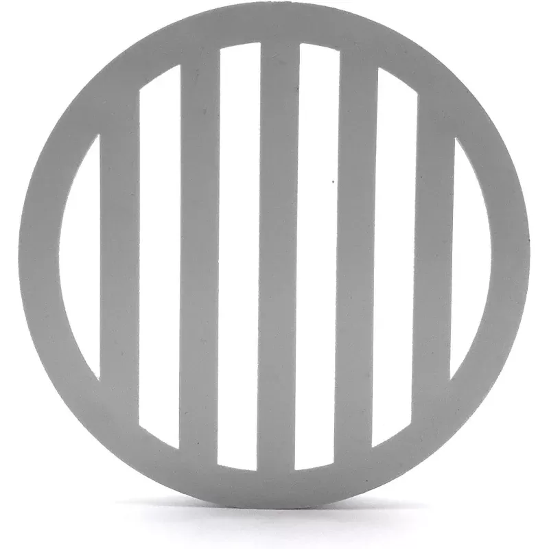 Swimables | SW-95-990 |Drain Cover Gray | Durable Pool & Deck Drainage Solution