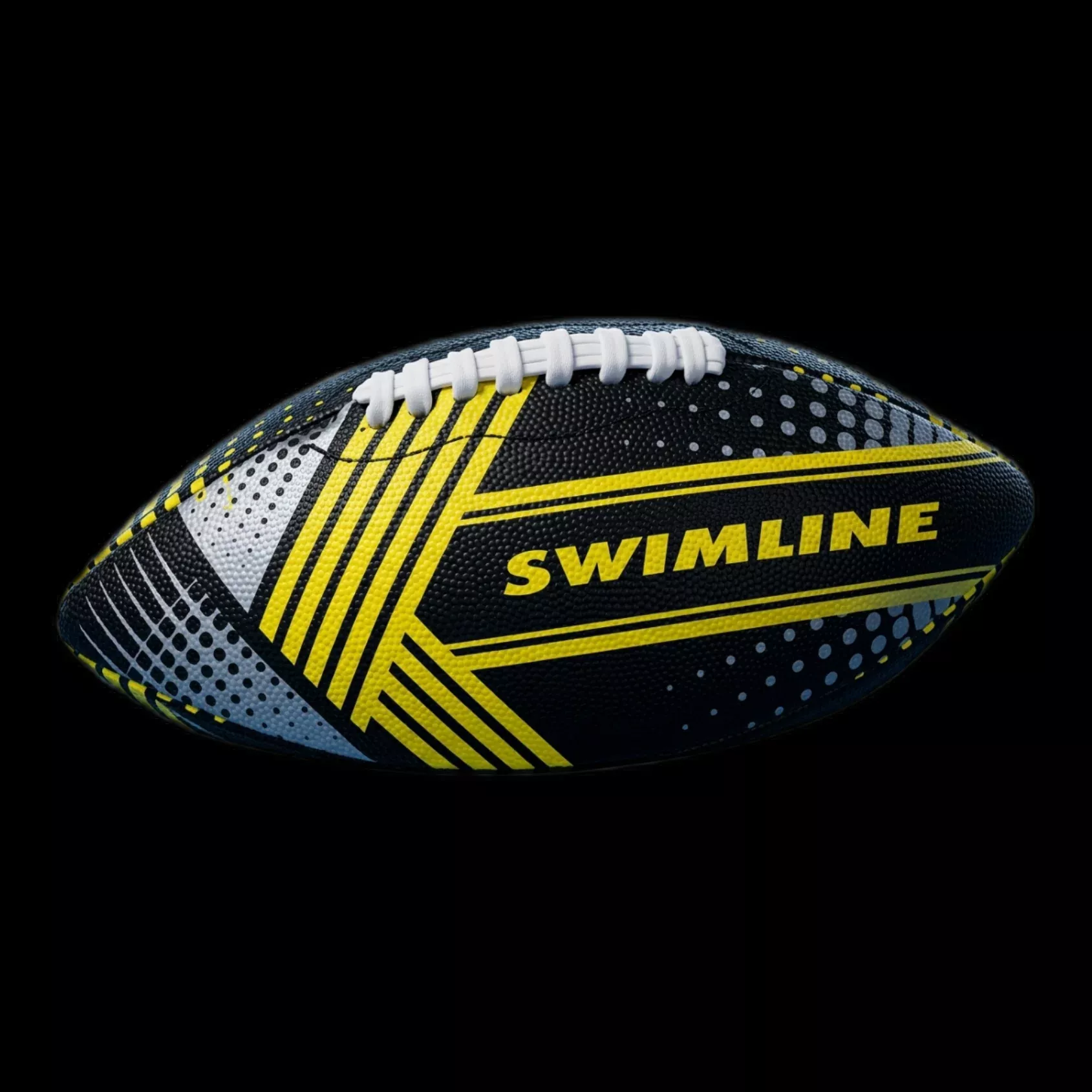SWIMLINE 10.5″ POOL FOOTBALL WATER GAME