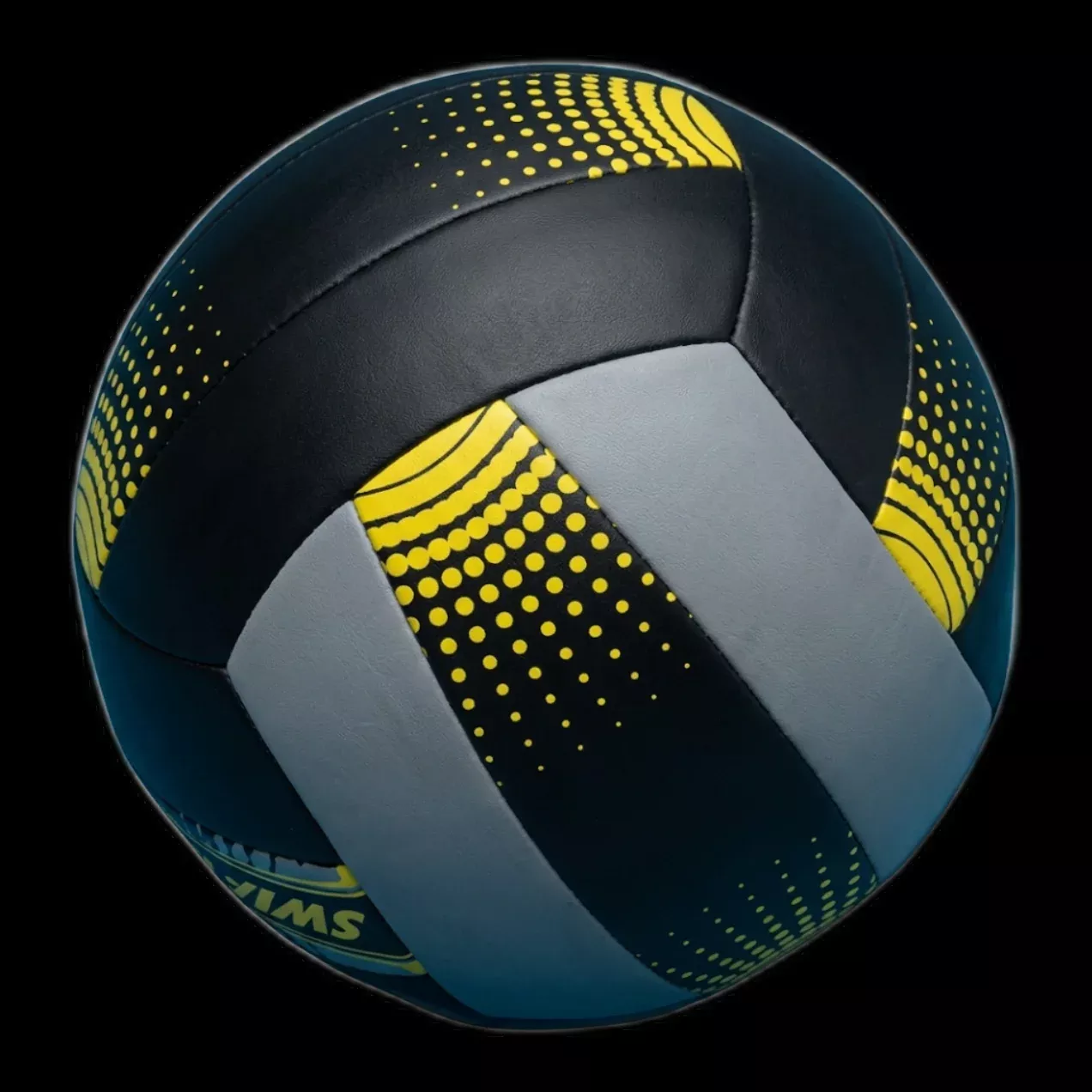 SWIMLINE 8.25" POOL VOLLEYBALL WATER GAME