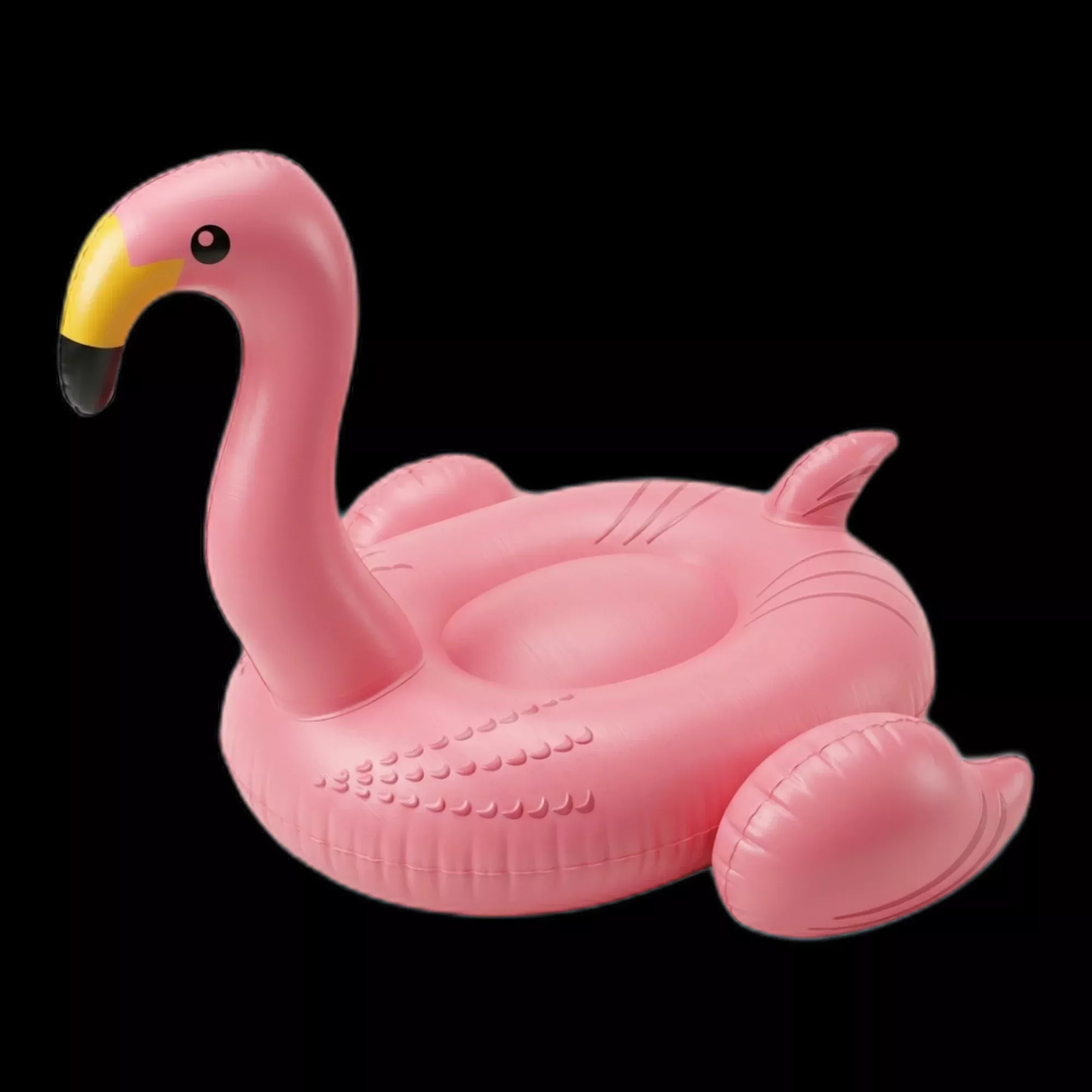 SWIMLINE GIANT FLAMINGO RIDE-ONS