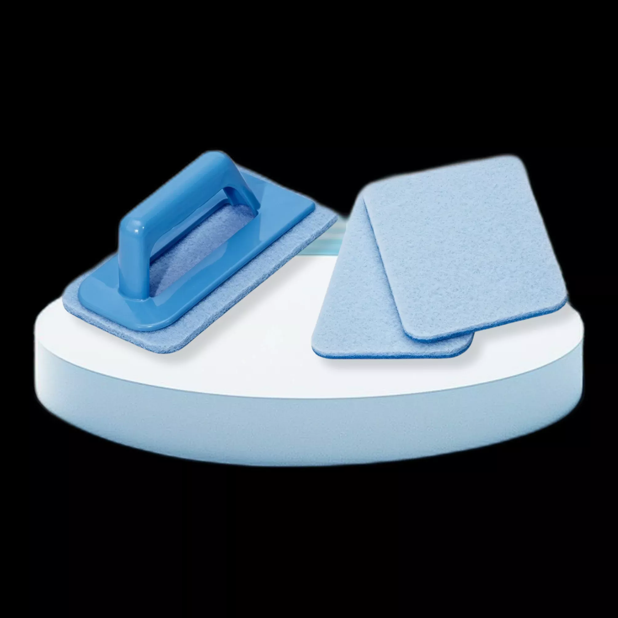 SWIMLINE MIRACLEPAD™ POOL & SPA STARTER KIT