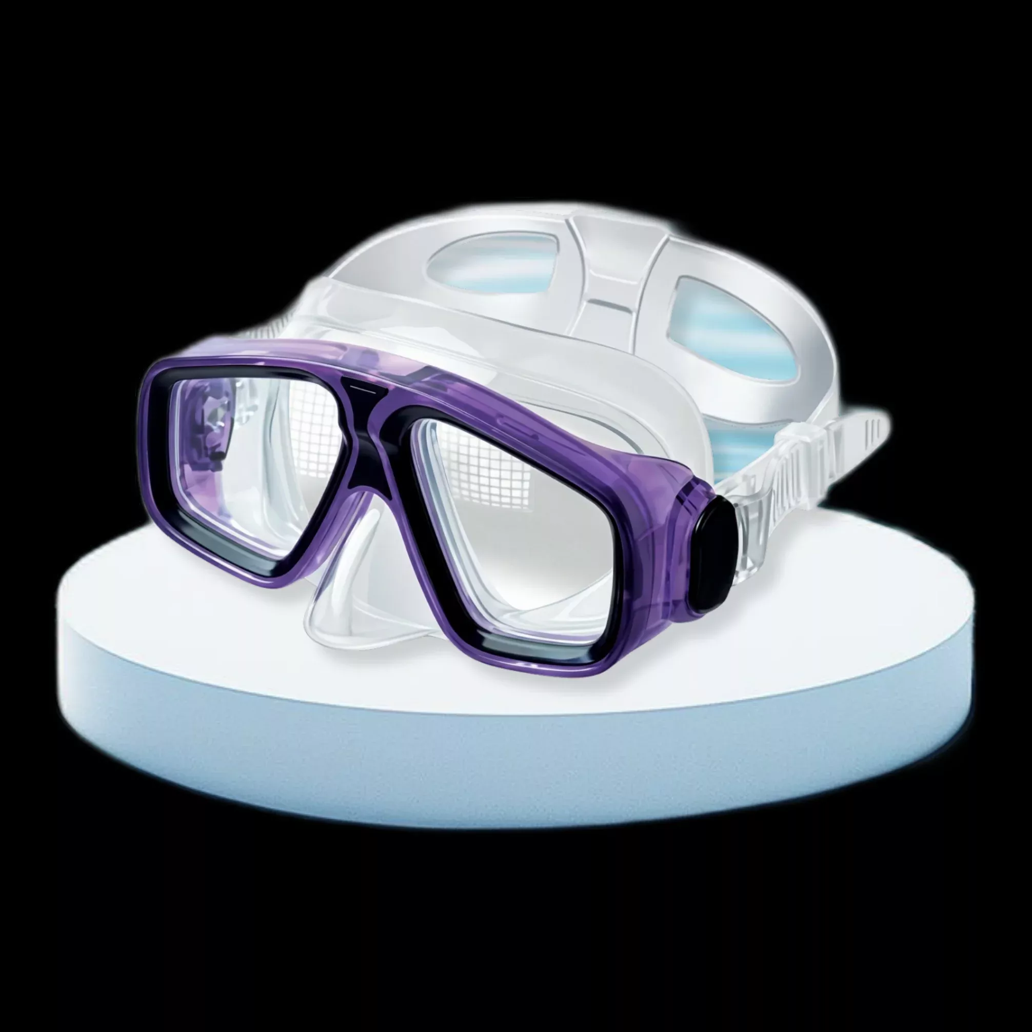 SWIMLINE STINGRAY THERMOTECH™ MASK