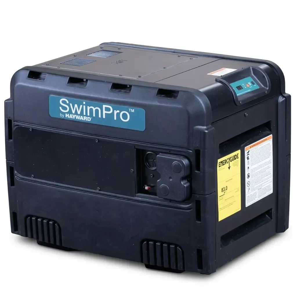 Swimpro 150K Natural Gas Heater