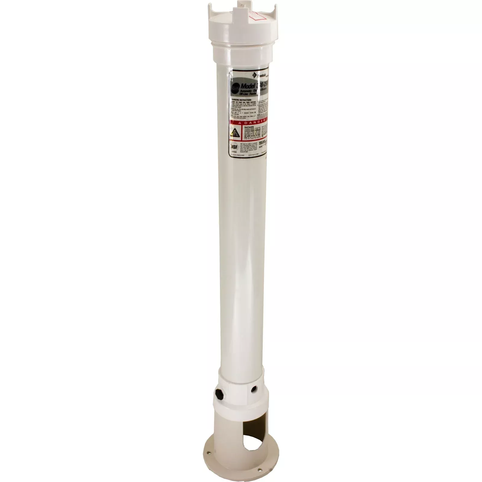 Tablet Feeder Rainbow Model 300-29X 1or 3 Tabs R171070