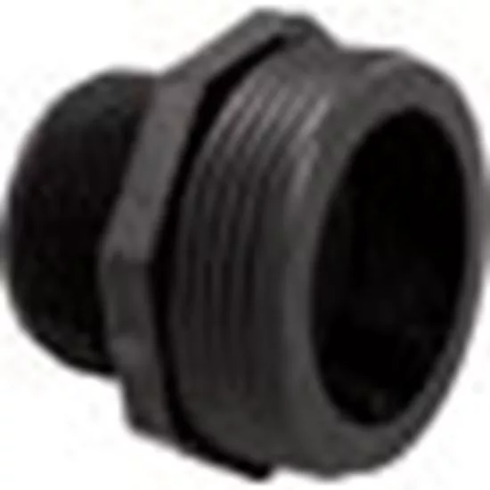 Tailpiece 1-1/2"mbt x 1-1/2"mpt 417-4061