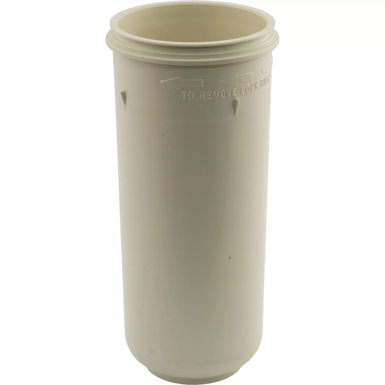 Tank Body Pentair Rainbow RDC R172212