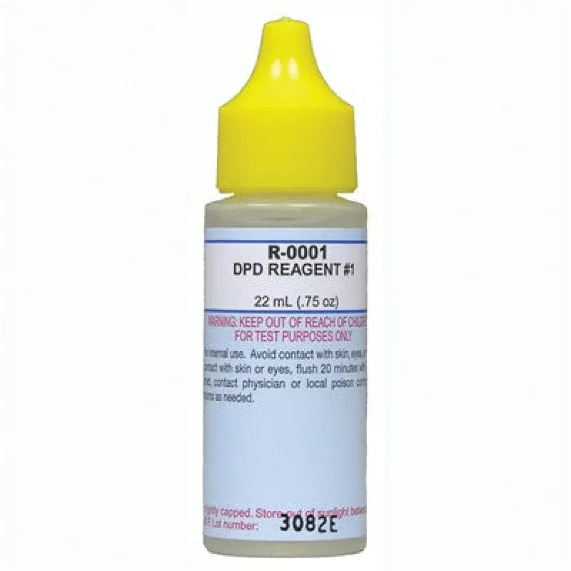 Taylor 3/4 oz DPD Reagent #1