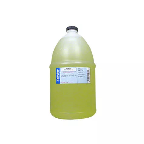 Taylor Buffer Solution pH 7.0 – Gallon Bottle – R-1099-07-G