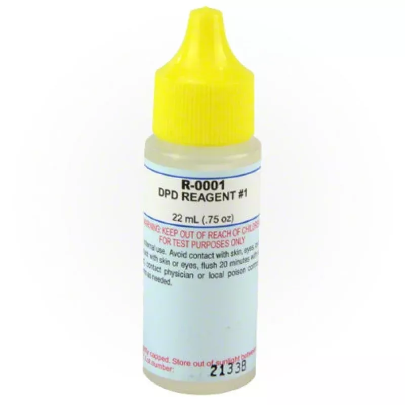 Taylor R-0001 Reagent