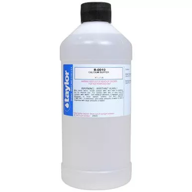Taylor R-0010-E Calcium Buffer Reagent - 16 Oz