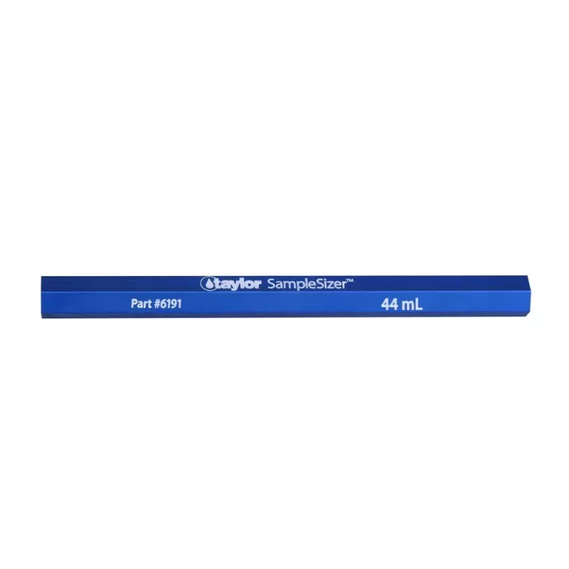 Taylor Sample Sizer 44 mL – 6191