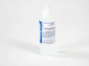 Taylor Sulfuric Acid .24N 60ml #R-0811-C