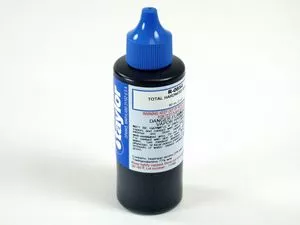 Taylor Total Hardness Reagent 60ml #R-0854-C