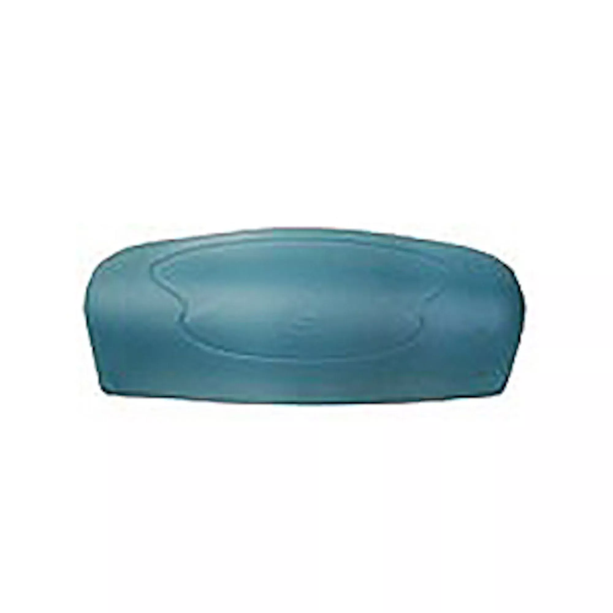 Teal Pillow 72596