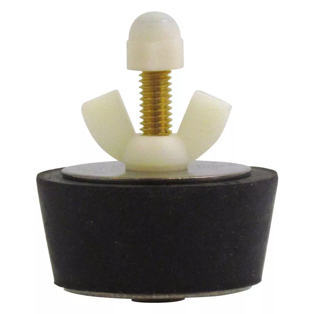 Technical Products #11 Winter Plug 2″ w/Blow Thru Valve SP211V